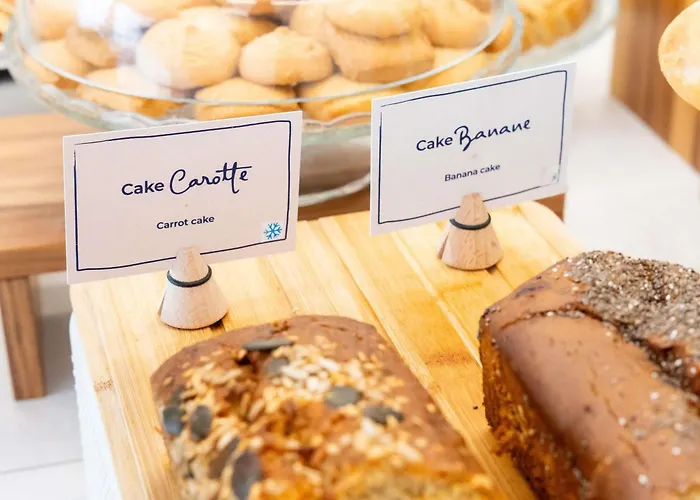 Novotel Antigone Ξενοδοχείο