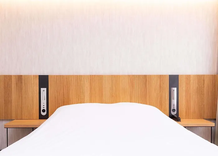 Novotel Antigone Ξενοδοχείο 4*