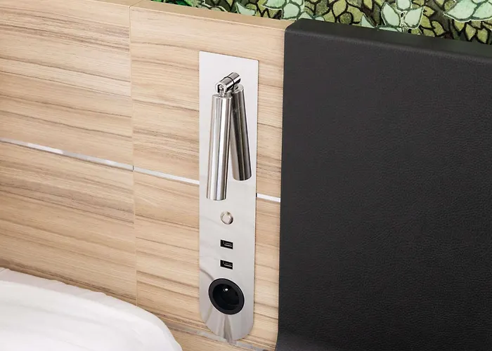 Novotel Antigone Ξενοδοχείο 4*