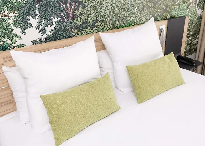 Novotel Antigone Ξενοδοχείο