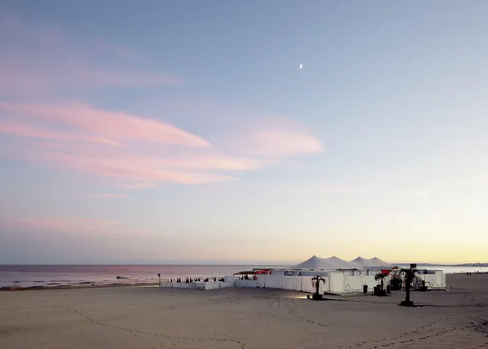 Ξενοδοχείο Novotel Antigone Μονπελιέ