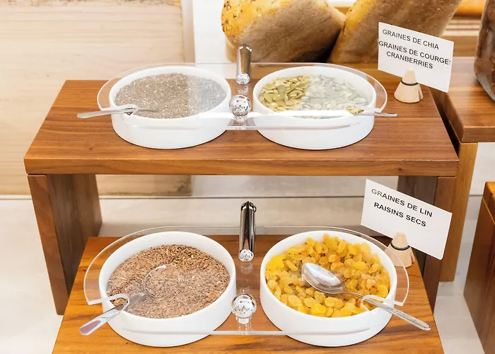 Novotel Antigone Ξενοδοχείο 4*