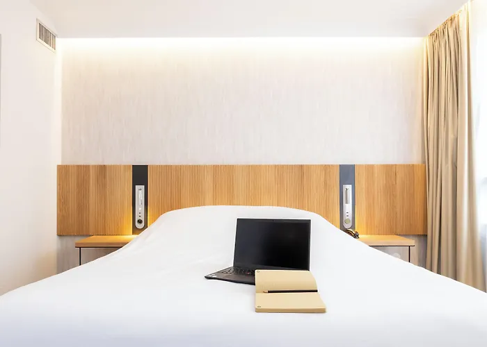 Novotel Antigone Ξενοδοχείο