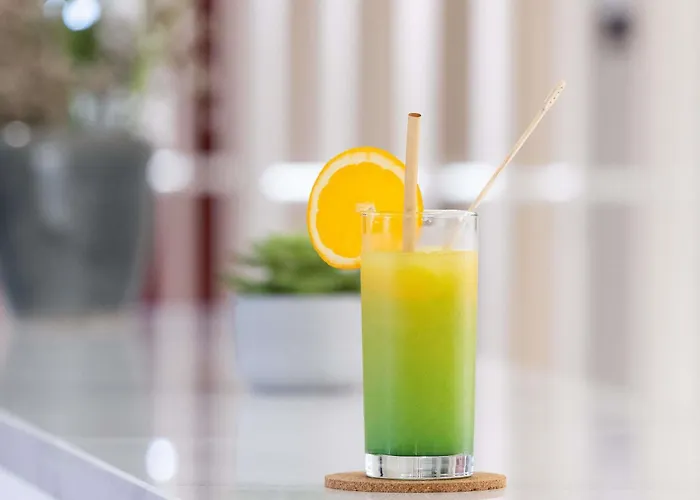 Novotel Antigone Ξενοδοχείο