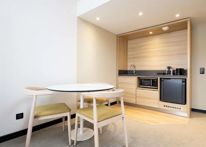 Novotel Antigone 4* Montpellier