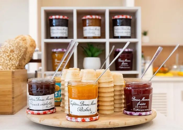 Novotel Antigone Ξενοδοχείο 4*