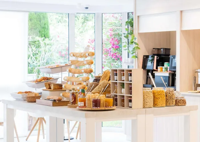 Novotel Antigone Ξενοδοχείο 4*